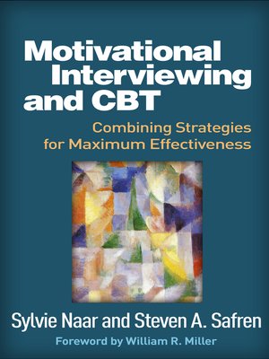 cover image of Motivational Interviewing and CBT